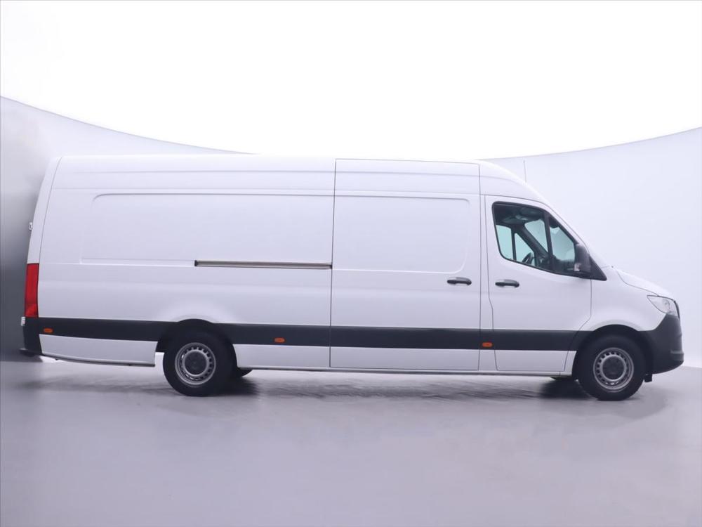 Mercedes-Benz Sprinter 2,2 314 CDI Maxi 1.Maj. DPH