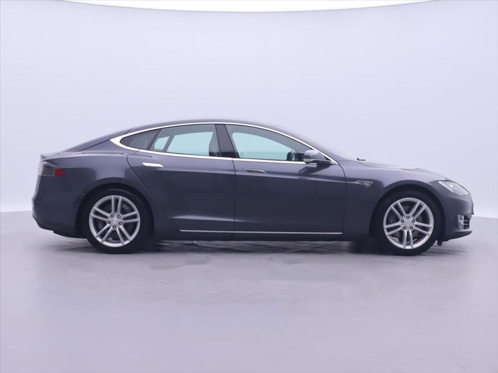 Tesla Model S 85D 386kW