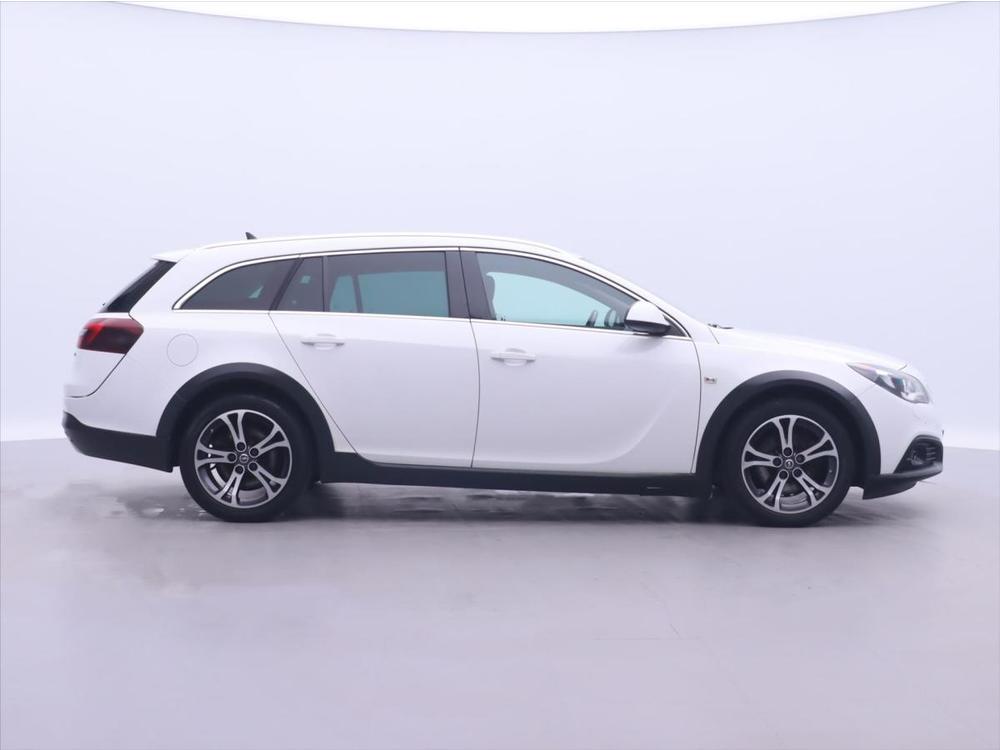 Opel Insignia 2,0 CDTi 125kW Cosmo CZ DPH