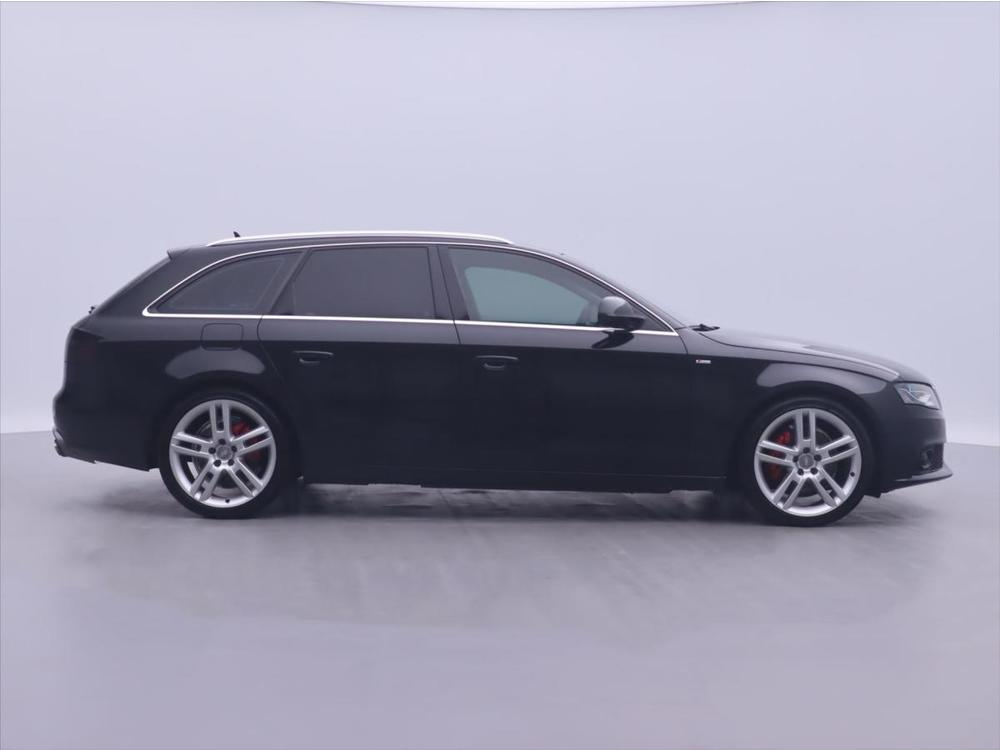 Audi A4 3,0 TDI 176kW Quattro Aut.klim