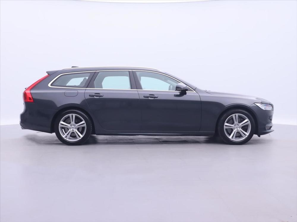 Volvo V90 2,0 D5 173kW AWD Momentum LED