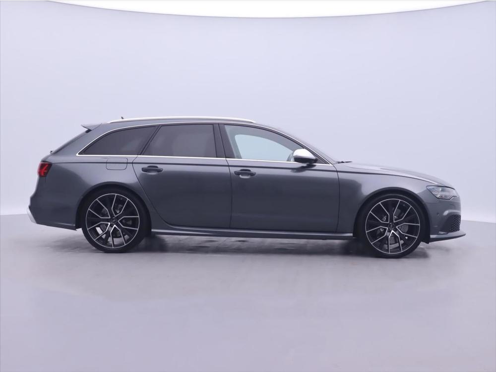 Audi RS6 4,0 TFSI 412kW Quattro CZ DPH