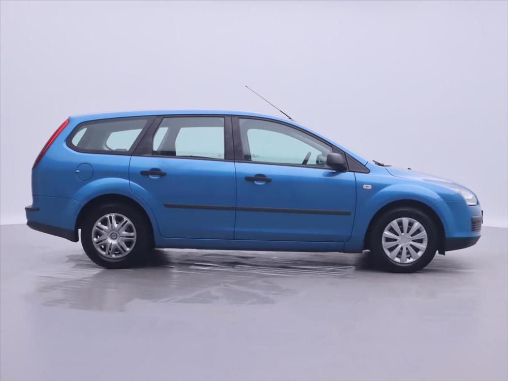 Ford Focus 1,6 i 74kW Aut.klima STK 9/26