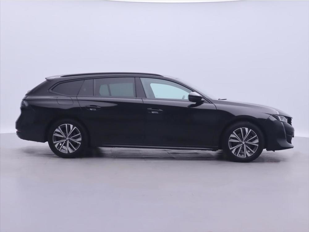 Peugeot 508 1,5 HDI Aut. Allure 1.Maj DPH