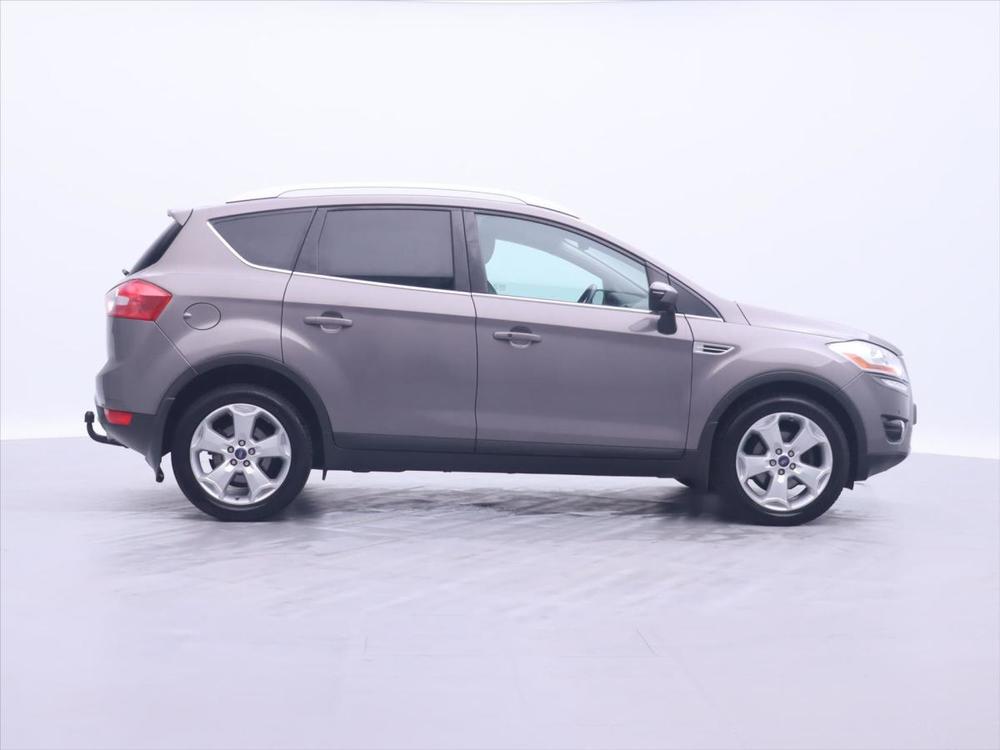 Ford Kuga 2,0 TDCi Titanium 4x4 Panorama