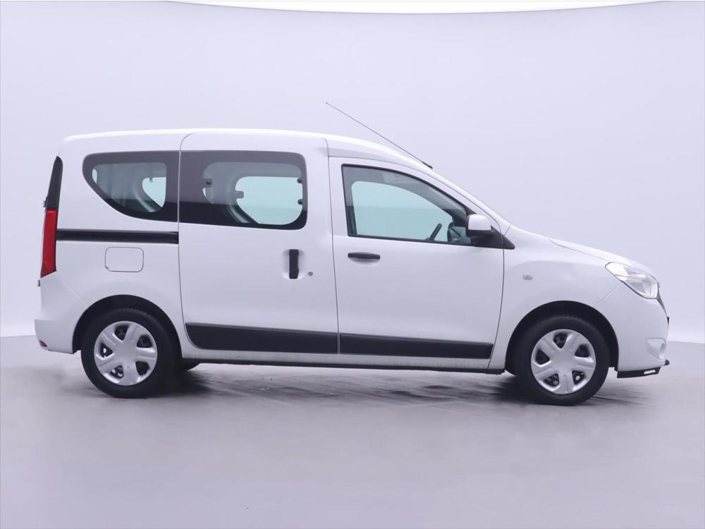 Dacia Dokker 1,5 dCi 55kW Arctica DPH