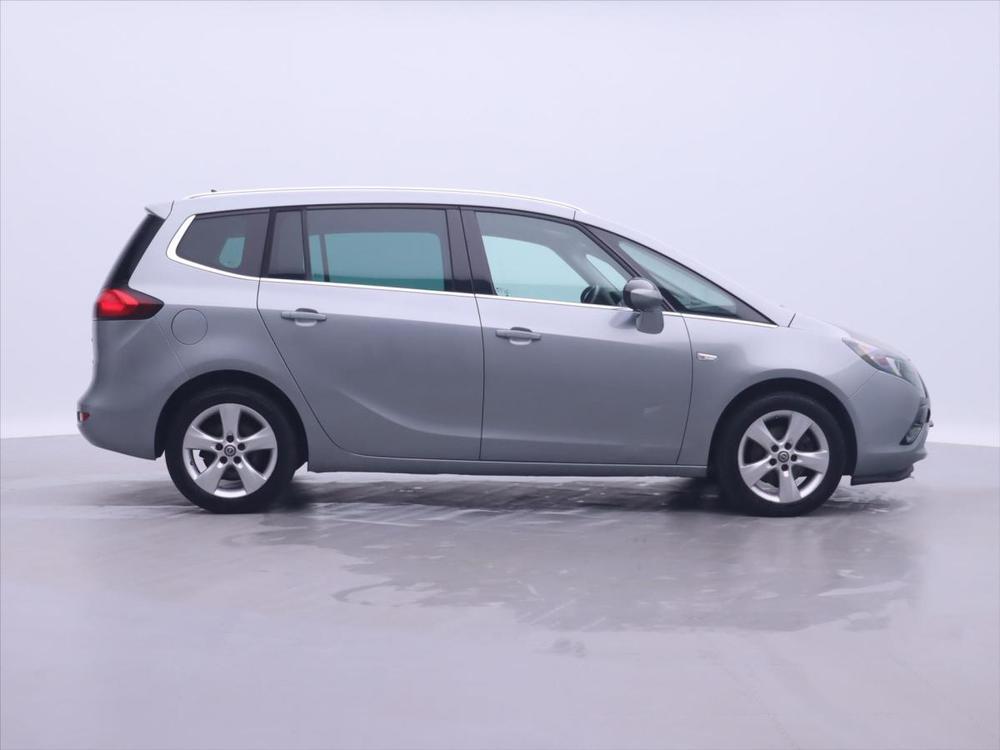 Opel Zafira 2,0 CDTI 96kW Cosmo 7-Mst