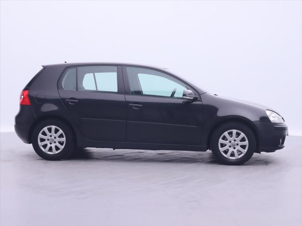 Volkswagen Golf 1,6 i 75kW Comfort Aut.Klima L