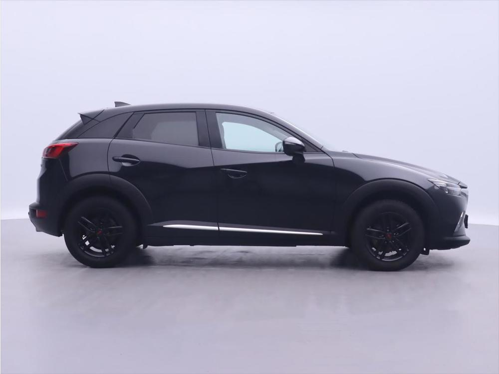 Mazda CX-3 2,0 SKY-G150 AWD Revolution