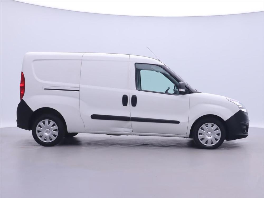 Opel Combo 1,6 CDTi 77kW L2H2 Klima DPH