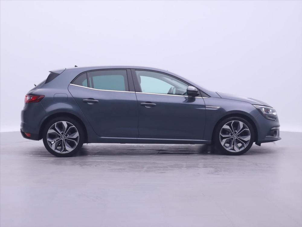 Renault Megane 1,5 dCi 81kW Energy Navi CZ