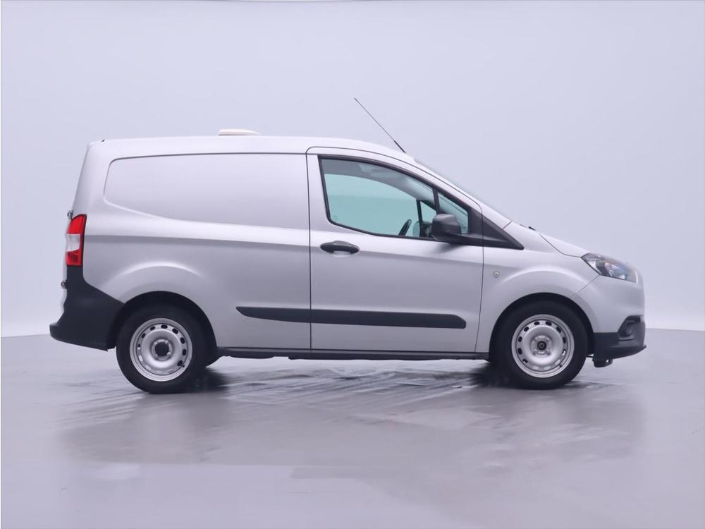 Ford Transit Courier 1,0 EcoBoost 74kW Klima CZ DPH