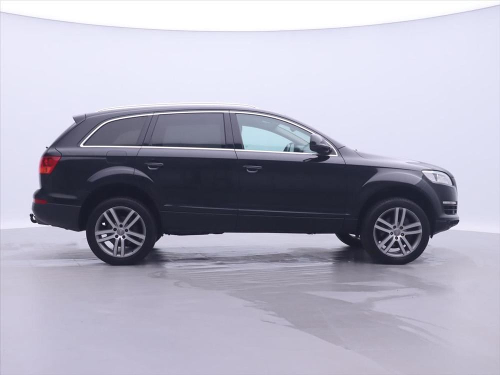 Audi Q7 3,0 TDI 176kW Quattro Xenon