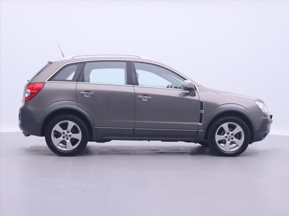 Opel Antara 2,0 CDTI 4x4 Aut. 110kW Cosmo