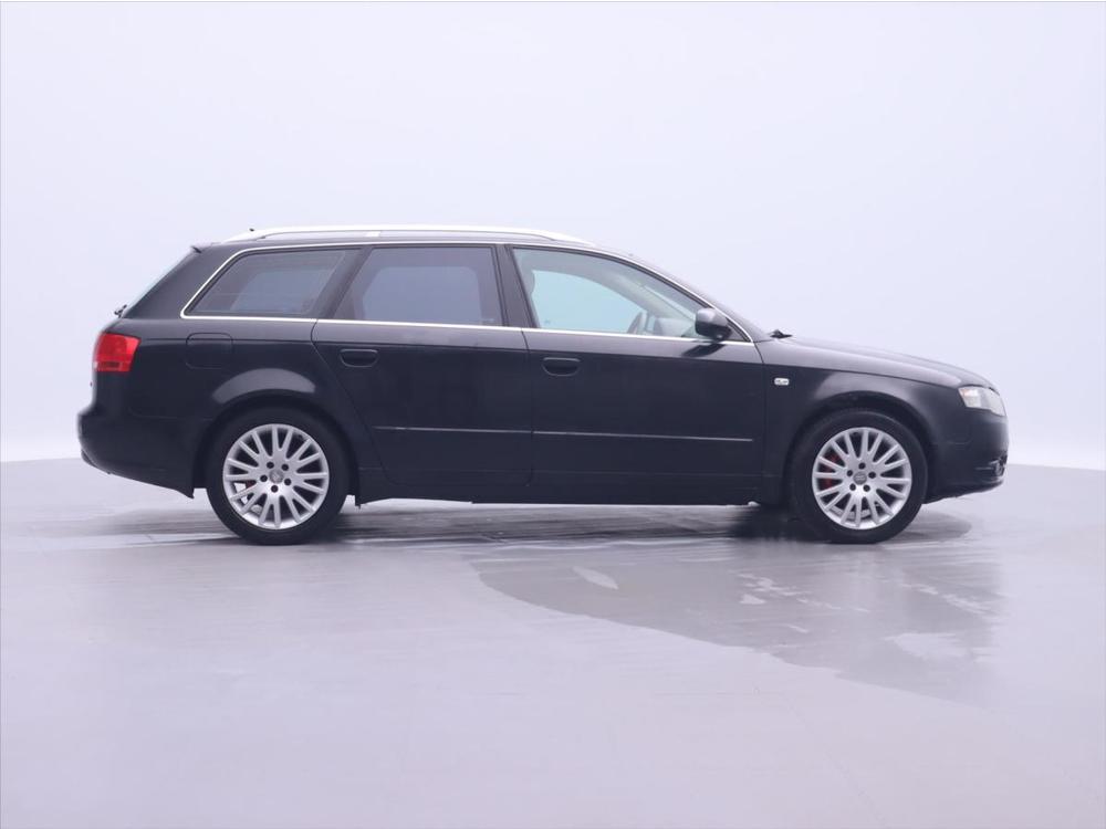 Audi A4 2,0 TDI 103kW Ke Aut.Klima