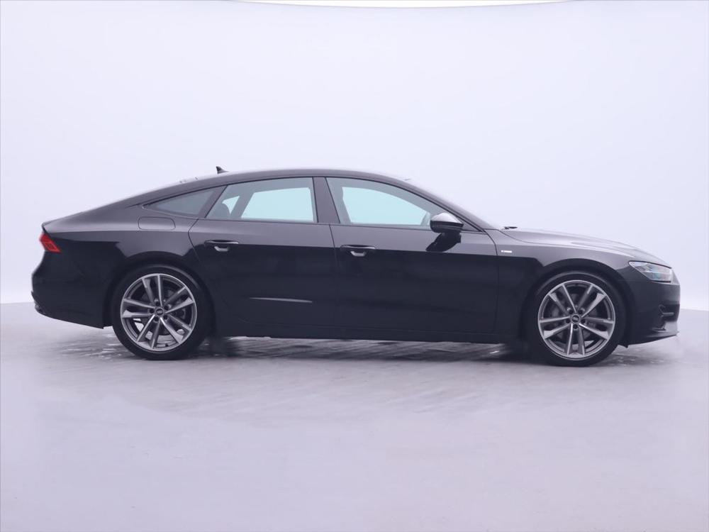 Audi A7 3,0 50TDI tiptronic Quattro CZ