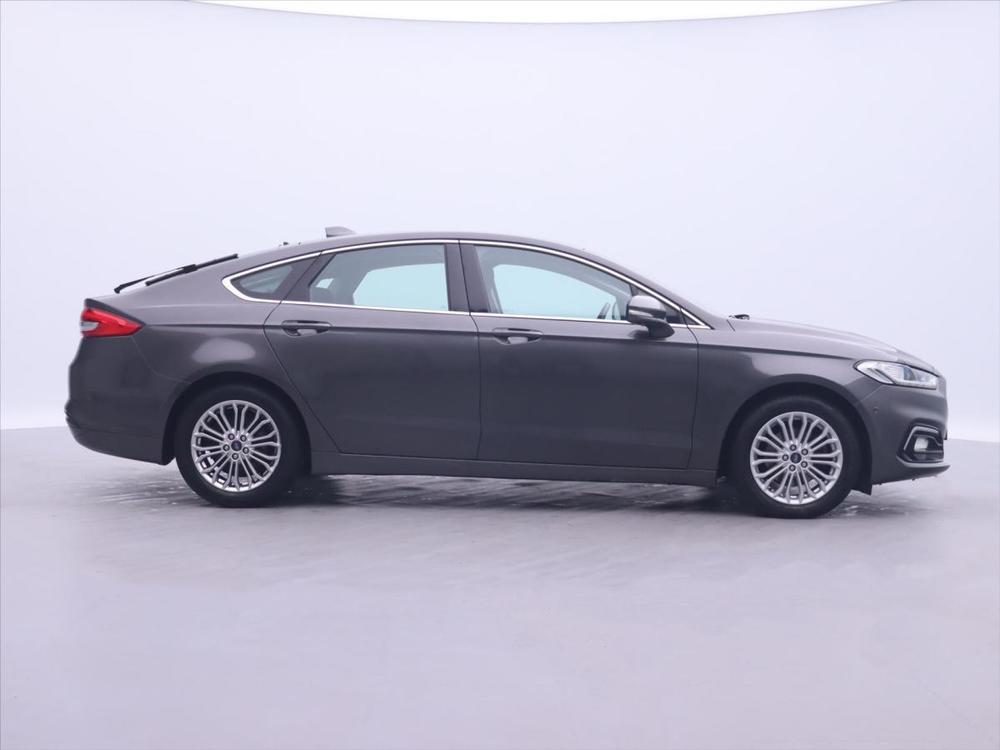 Ford Mondeo 2,0 TDCi 110kW Business CZ 1Ma