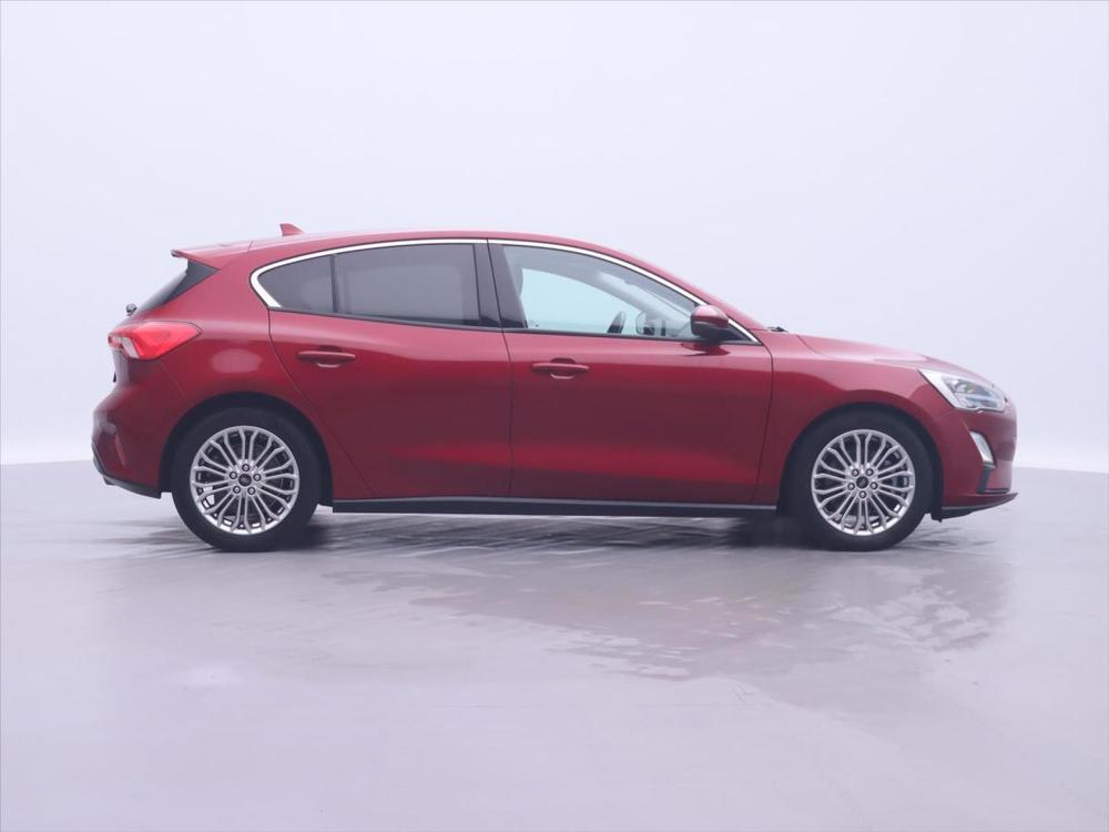 Ford Focus 2,0 TDCi 110KW Vignale Navi LE