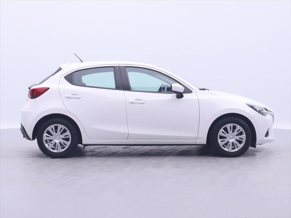 Mazda 2 1,5 Skyactiv CZ 1.Maj. 28