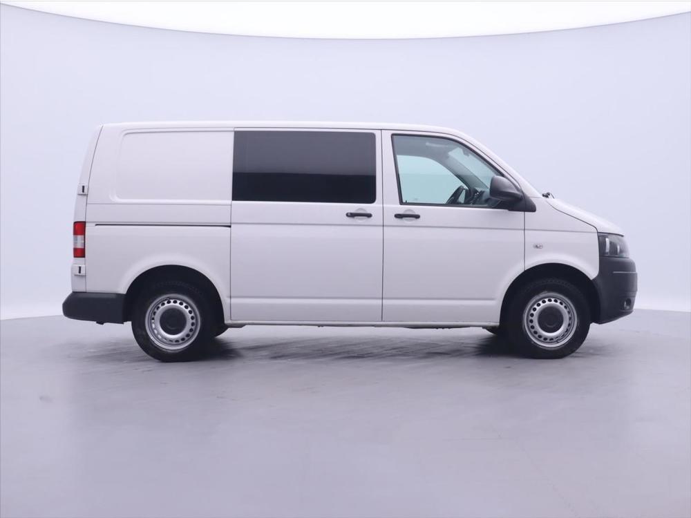 Volkswagen Transporter 2,0 TDI  4Motion CZ Tan DPH