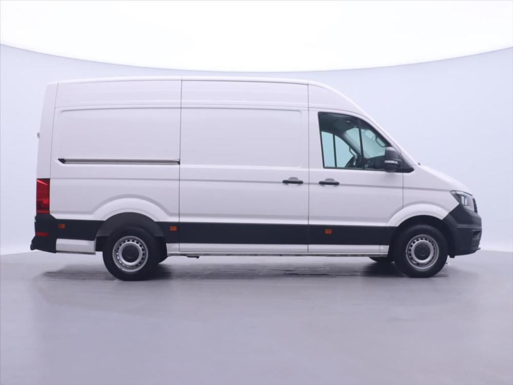 Volkswagen Crafter 2,0 TDI 103kW Klima L2H2 DPH