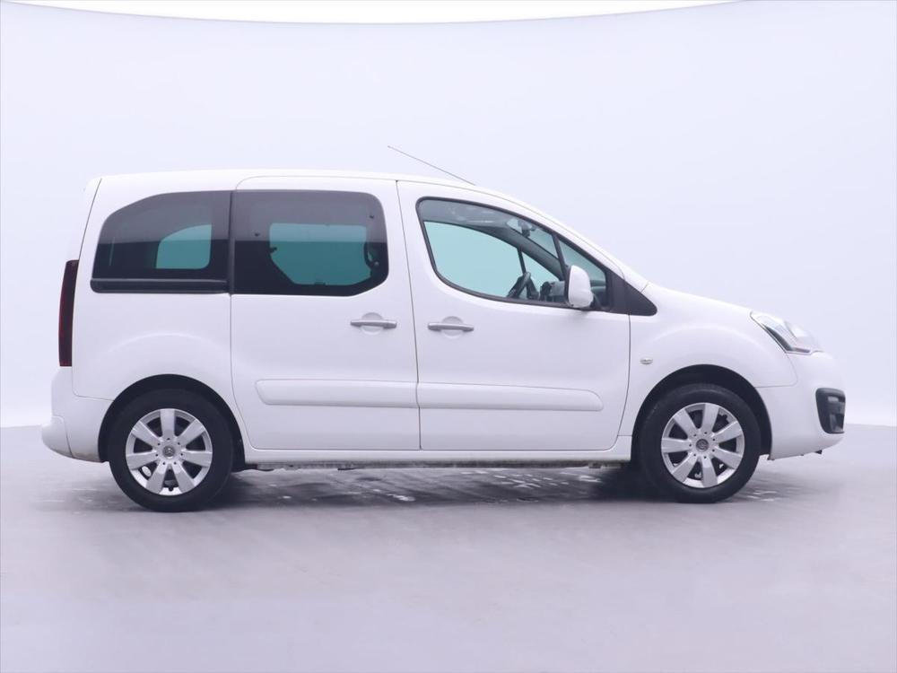 Citron Berlingo 1,2 PT Multispace Selection