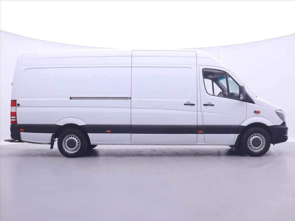 Mercedes-Benz Sprinter 2,1 313CDI Maxi CZ Klima