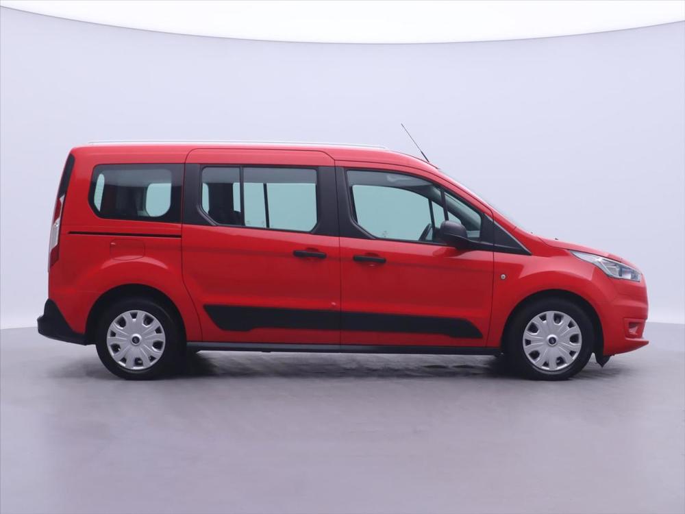 Ford Transit Connect 1,5 TDCI 74 kw L2 7 mst DPH