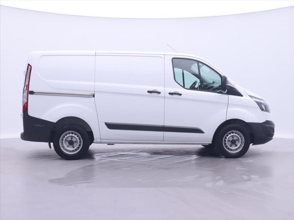 Ford Transit Custom 2,0 TDCi 77kW 1Maj Serv.k. DPH