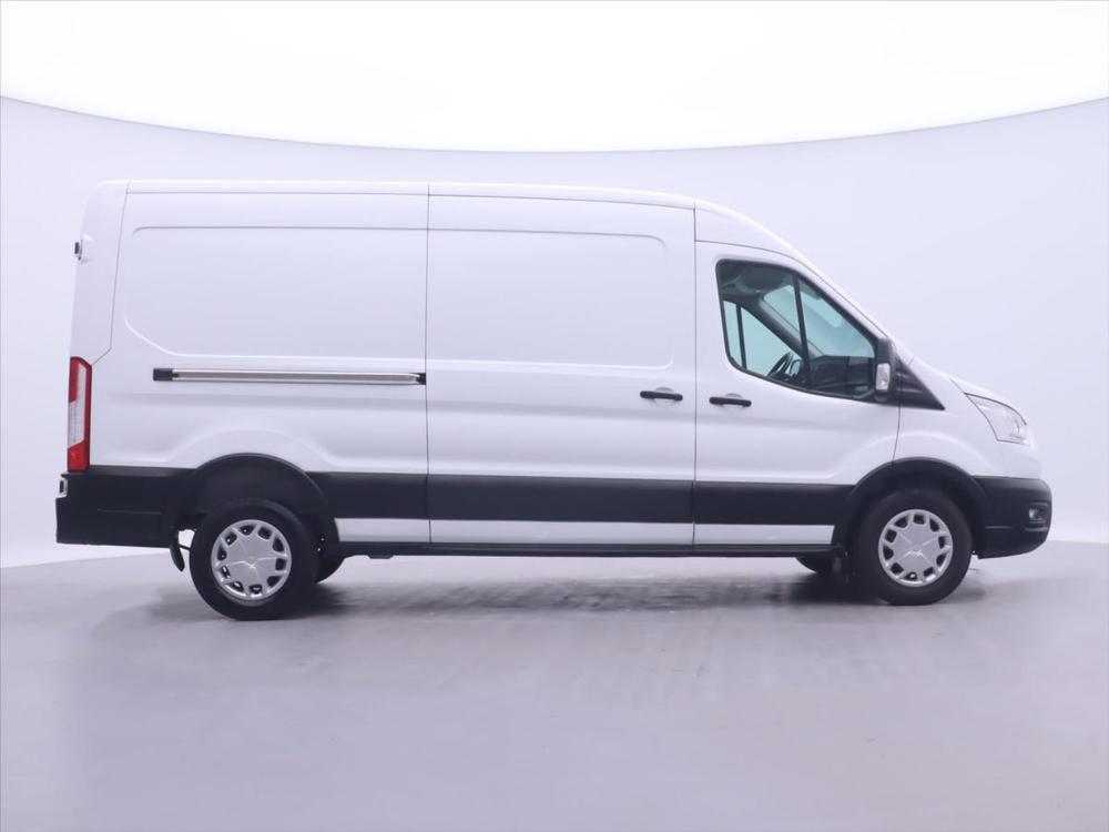 Ford Transit 2,0 350 TREND L2 FWD  EcoBlue