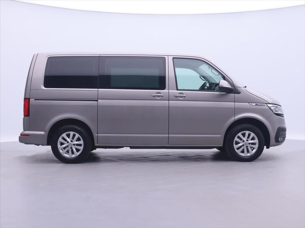 Volkswagen Multivan 2,0 TDI 110KW Bulli CZ 7-Mst