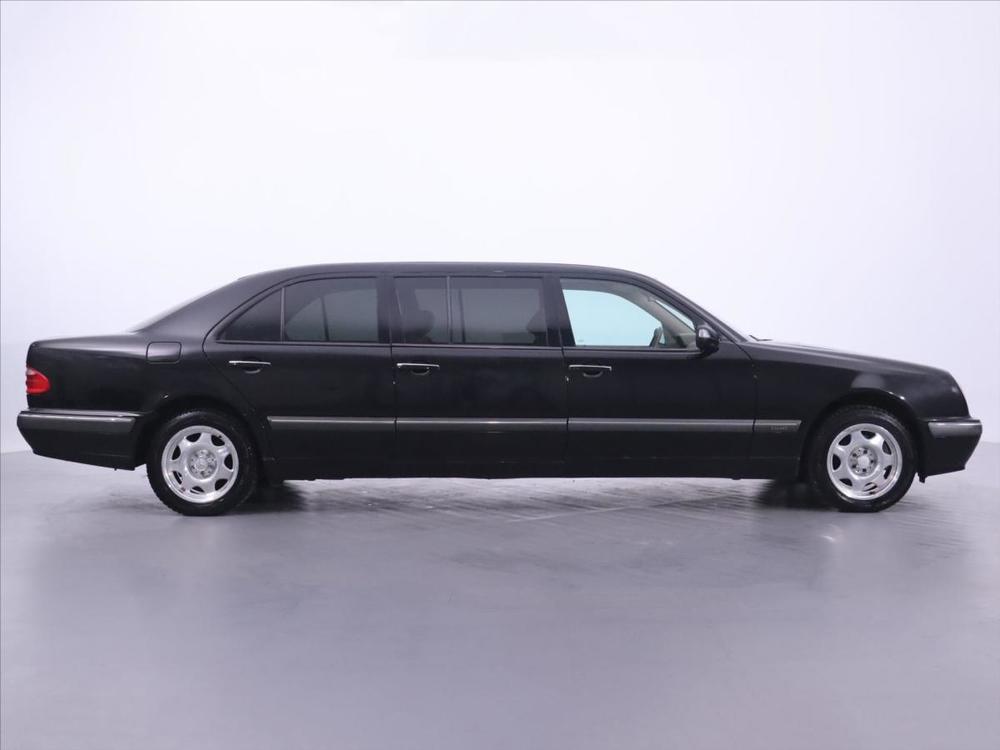 Mercedes-Benz E 3,2 320 XL 165kW Binz 8-Mst