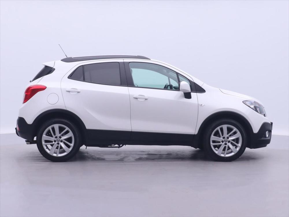 Opel Mokka 1,6 CDTI 100kW 4x4 Tan