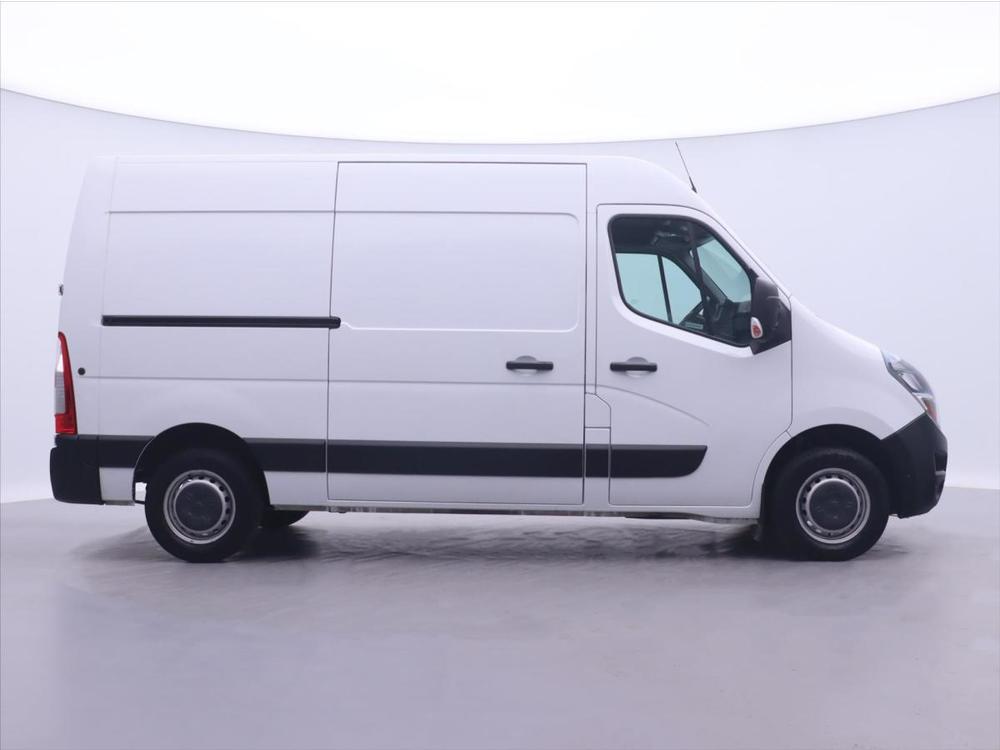 Opel Movano 2,3 CDTI 100kW CZ L2H2 DPH