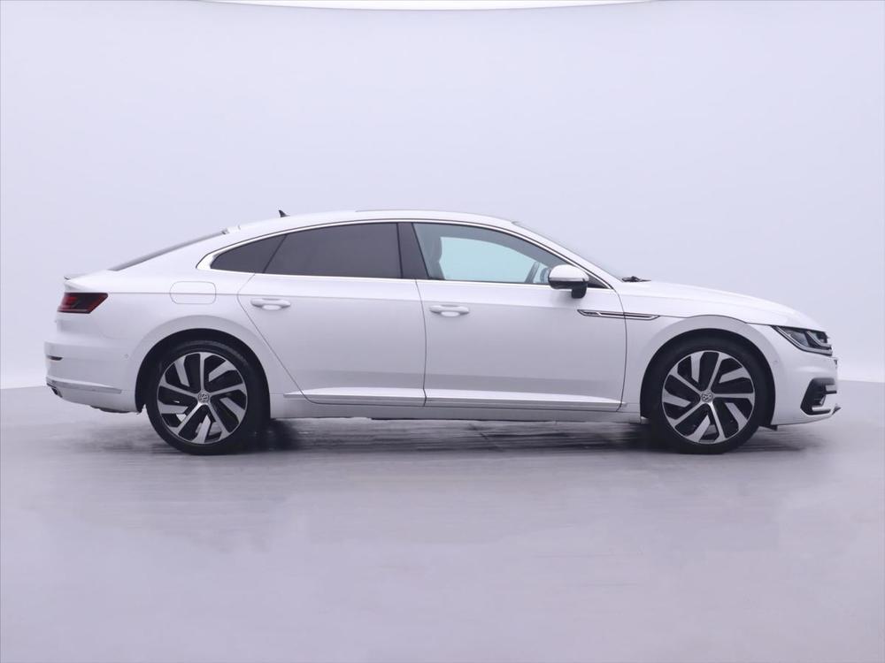 Volkswagen Arteon 2,0 TSI 4Motion DSG R-line CZ