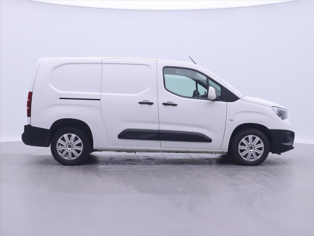 Opel Combo 1,5 CDTI 96kW Enjoy Plus L2