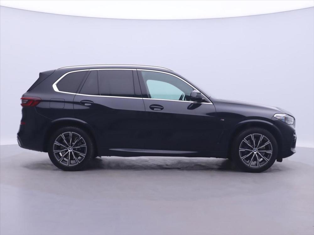 BMW X5 3,0 xDrive30d AT