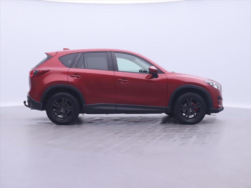 Mazda CX-5 2,2 Skyactiv-D AWD Revolution