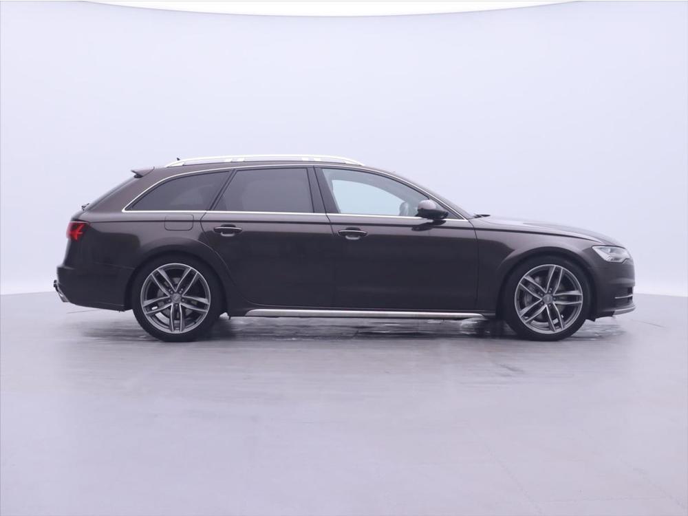 Audi A6 Allroad 3,0 TDI 235kW Quattro Bose DPH