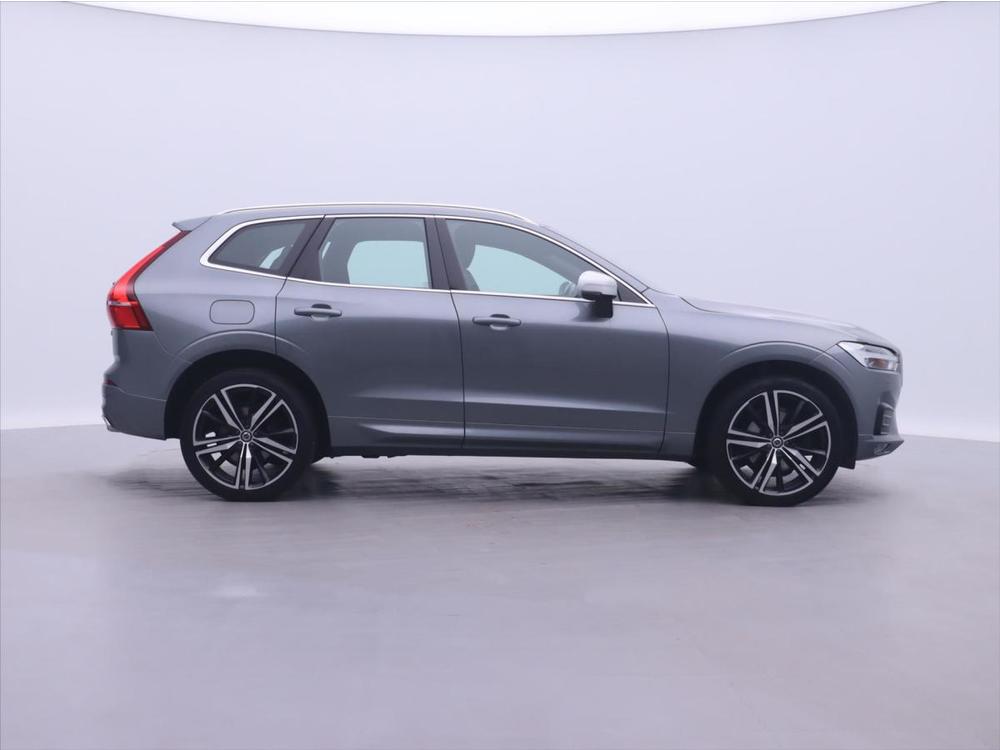 Volvo XC60 2,0 T5 AWD R-Design