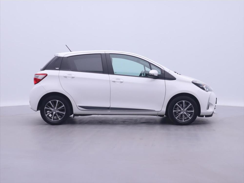 Toyota Yaris 1,5 VVT-i Y20 CZ 1.Maj. DPH