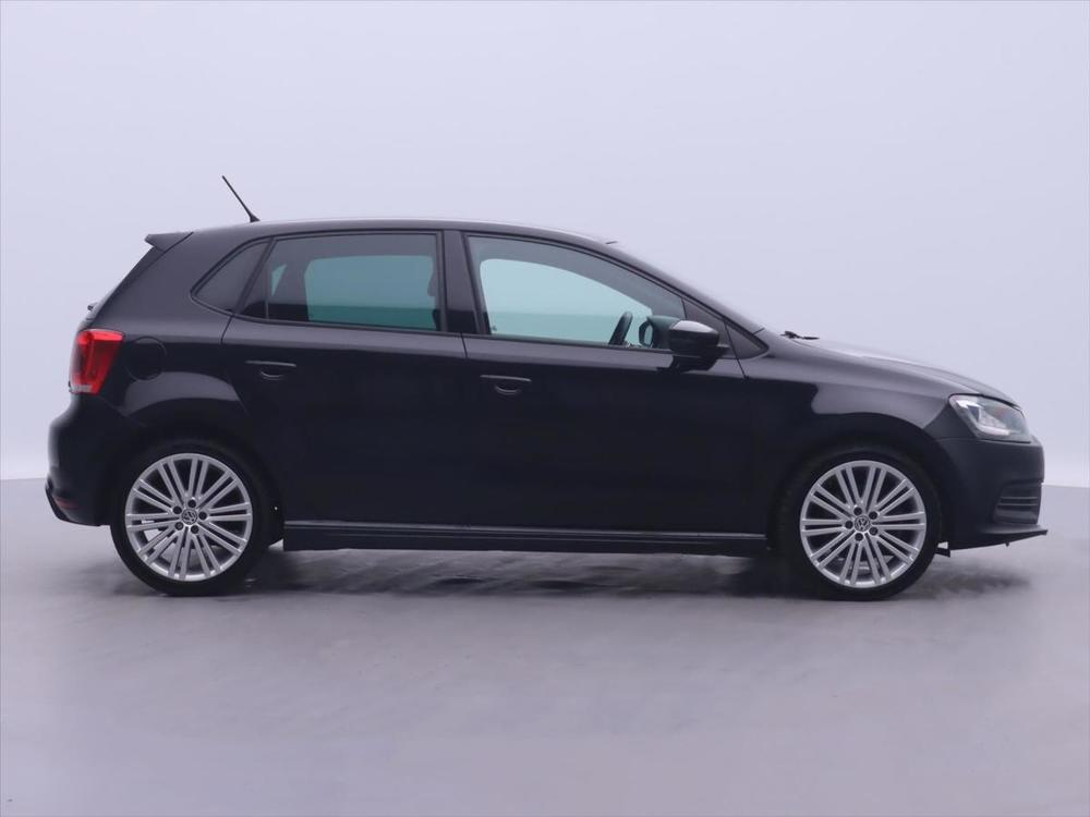 Volkswagen Polo GT 1,4 TSI 103kW Aut.klima