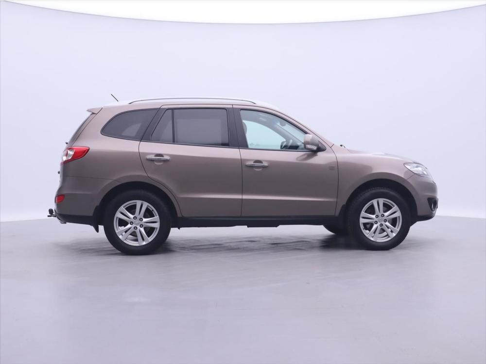 Hyundai Santa Fe 2,2 CRDi Premium 4X4