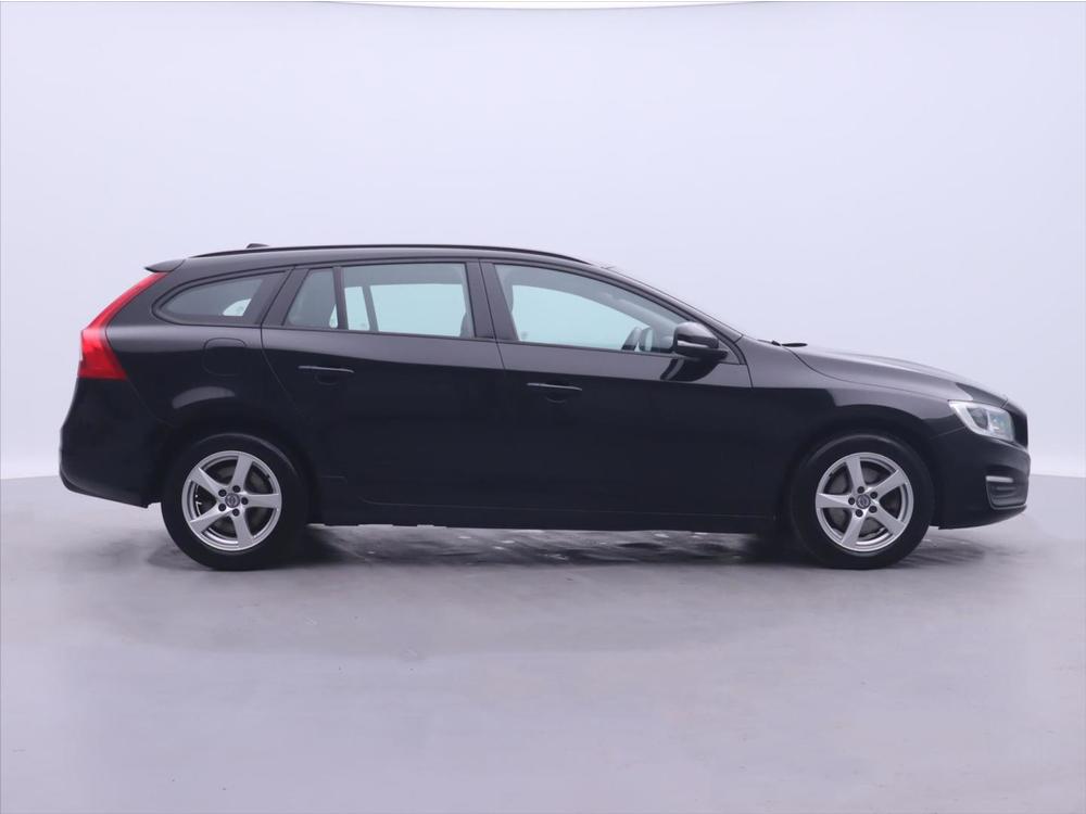 Volvo V60 2,0 D3 Business Edition Xenon