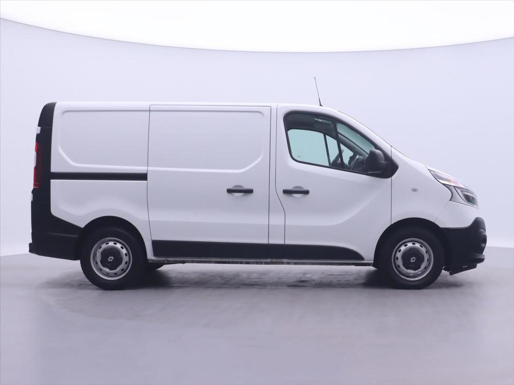 Renault Trafic 2,0 dCi 88 kW Klima Navi DPH