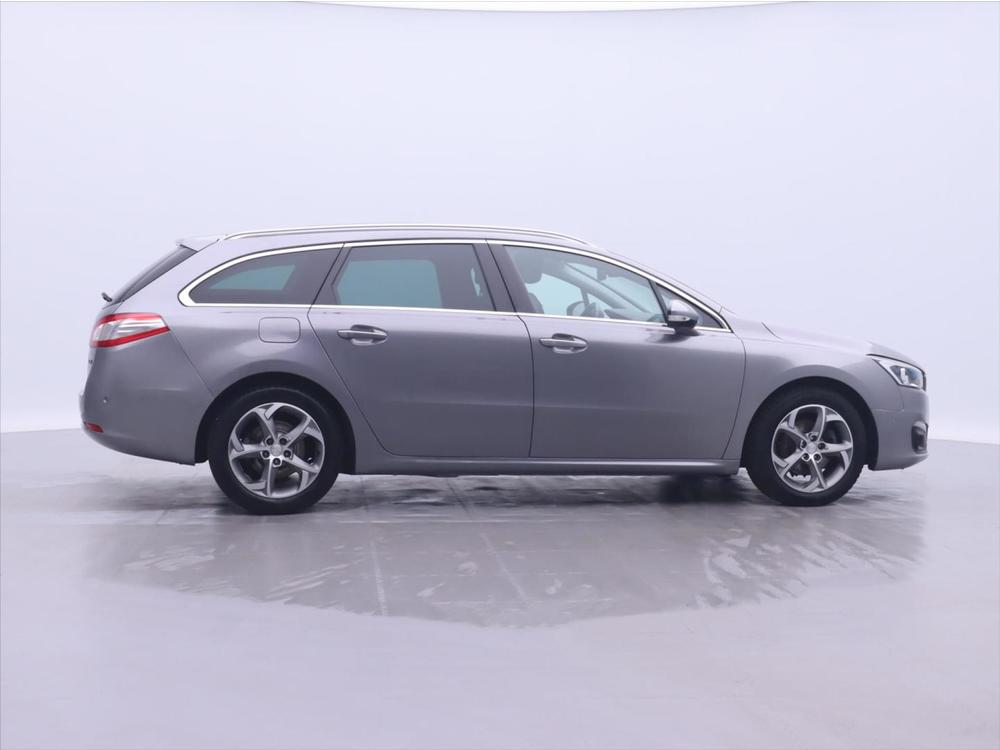 Peugeot 508 2,0 HDI ALLURE Panorama