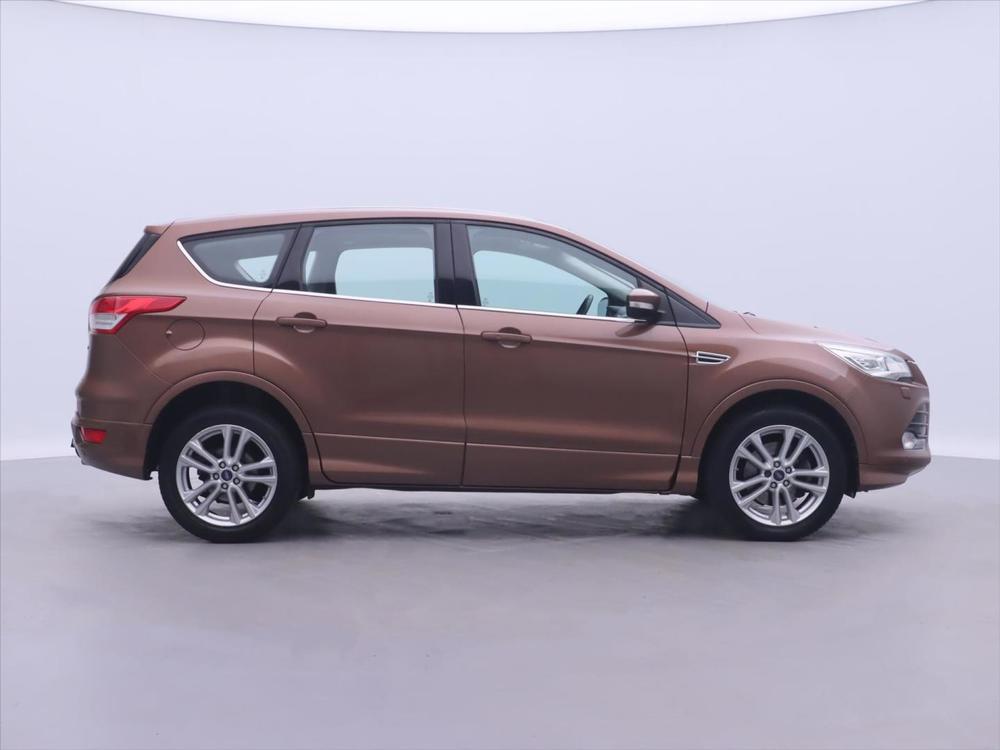 Ford Kuga 1,5 EB Aut. AWD Titanium+