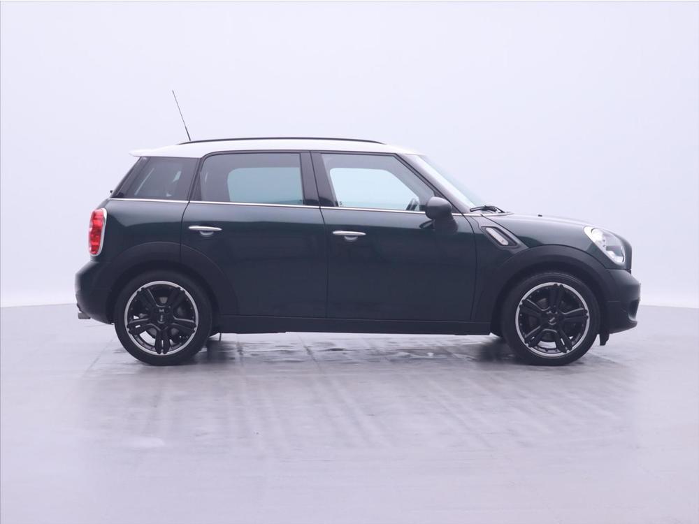 Mini Countryman 2,0 SD ALL4 Aut. Ke Panorama