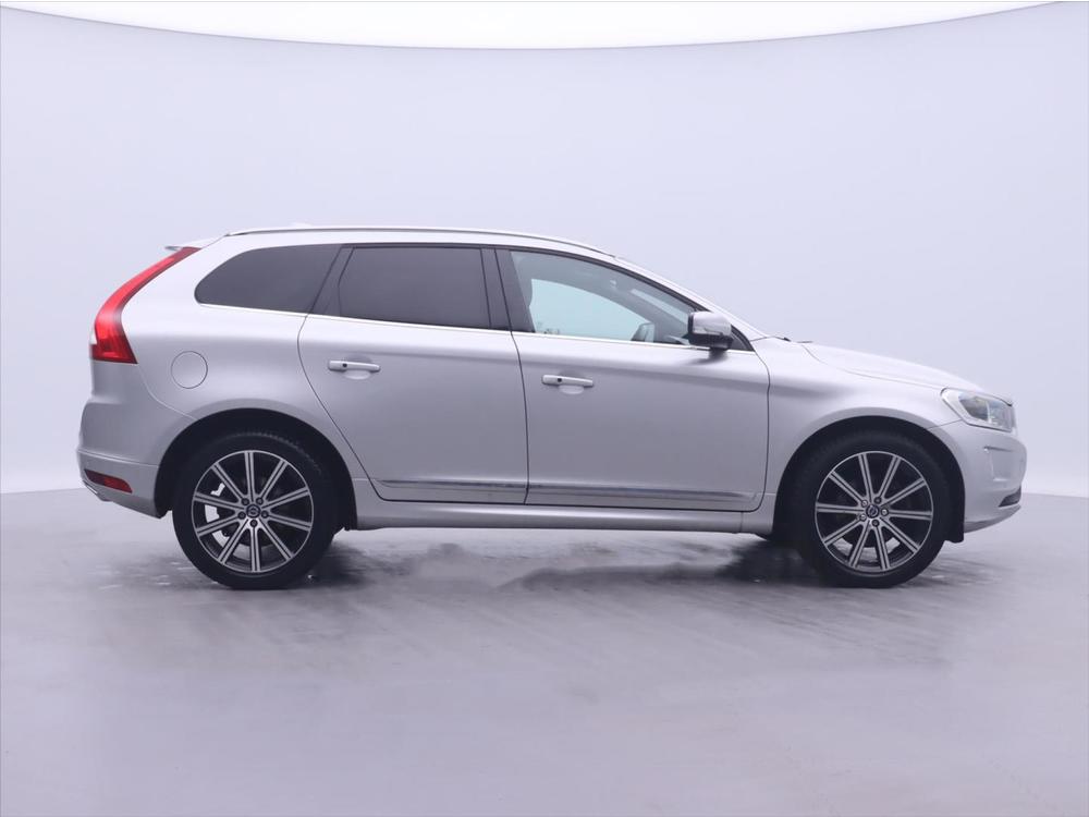 Volvo XC60 2,4 D4 AWD Aut. Summum DPH