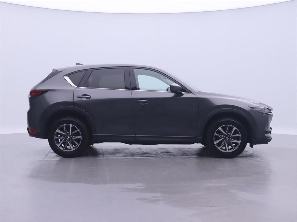 Mazda CX-5 2,5 Skyactiv-G194 AWD Revoluto